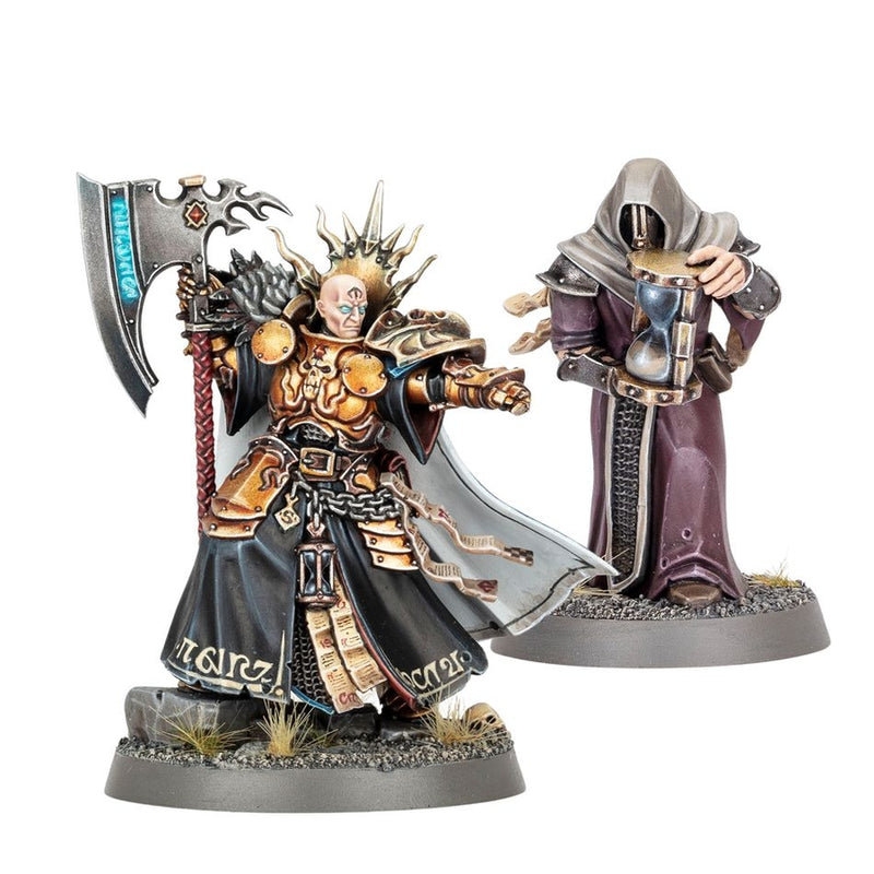 Lord-Terminos - Age of Sigmar: Stormcast Eternals