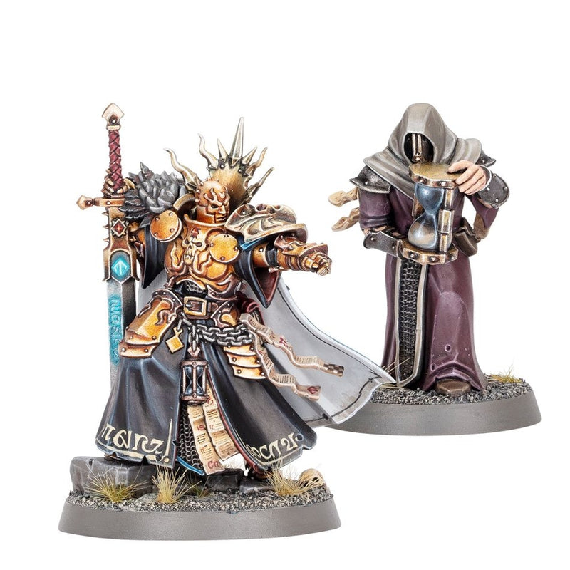 Lord-Terminos - Age of Sigmar: Stormcast Eternals