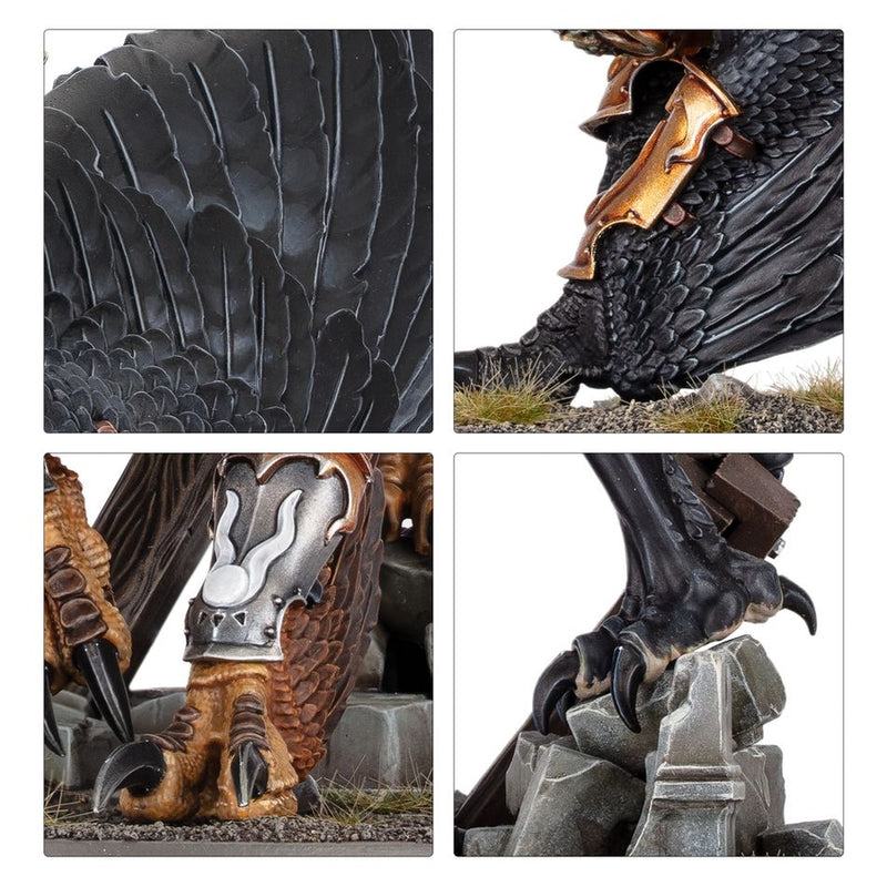 Iridan The Witness - Age of Sigmar: Stormcast Eternals