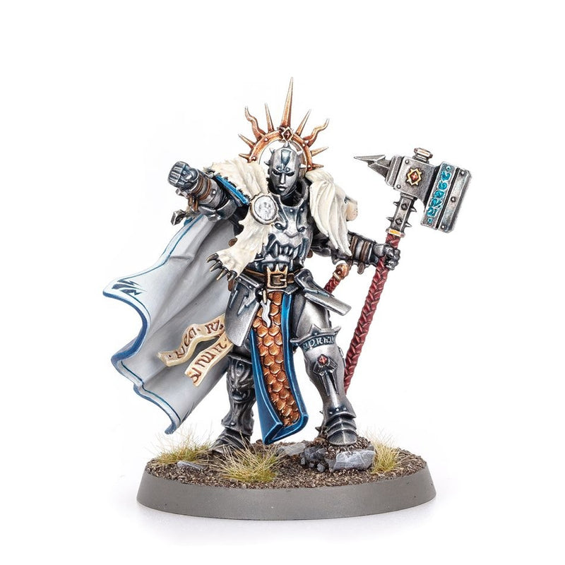 Lord Celestant - Age of Sigmar: Stormcast Eternals