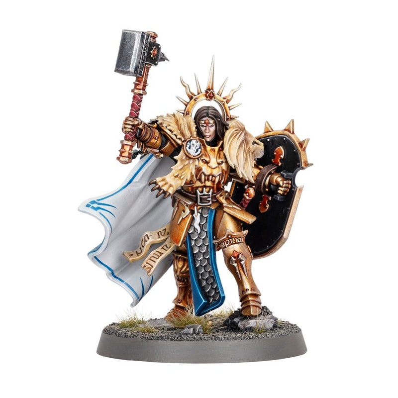 Lord Celestant - Age of Sigmar: Stormcast Eternals