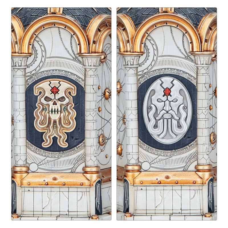 Stormreach Portal - Age of Sigmar: Stormcast Eternals