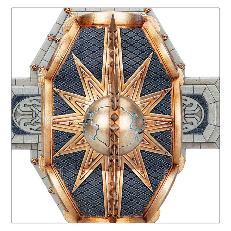 Stormreach Portal - Age of Sigmar: Stormcast Eternals