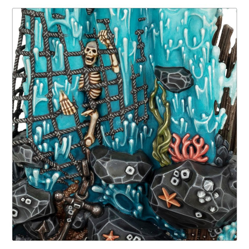 Idoneth Deepkin: Manifestations - Age of Sigmar