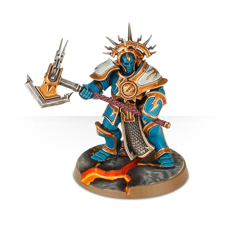 Peanas Redondas Shattered Dominion 40mm & 65mm - Citadel: Peanas