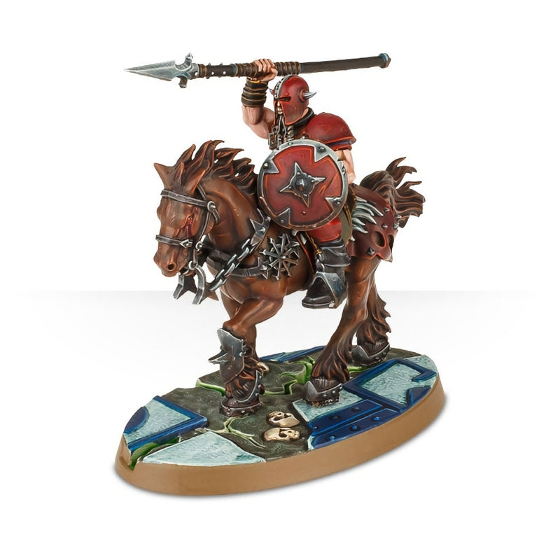 Peanas Ovaladas Shattered Dominion 60mm & 90mm - Citadel: Peanas