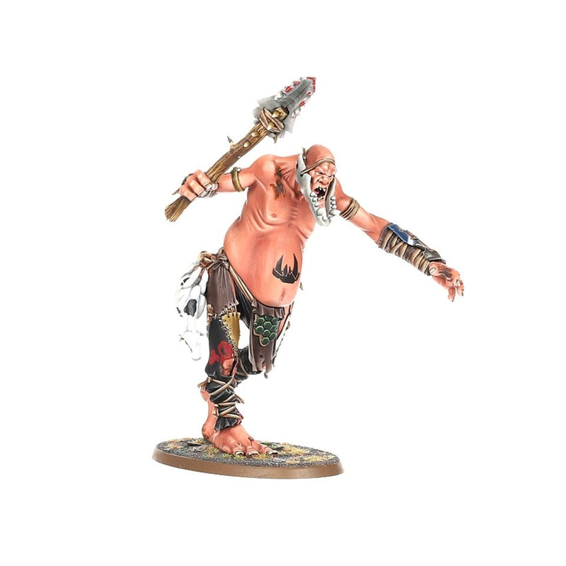 Spearhead: Sons of Behemat - Age of Sigmar