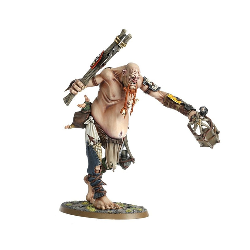 Spearhead: Sons of Behemat - Age of Sigmar