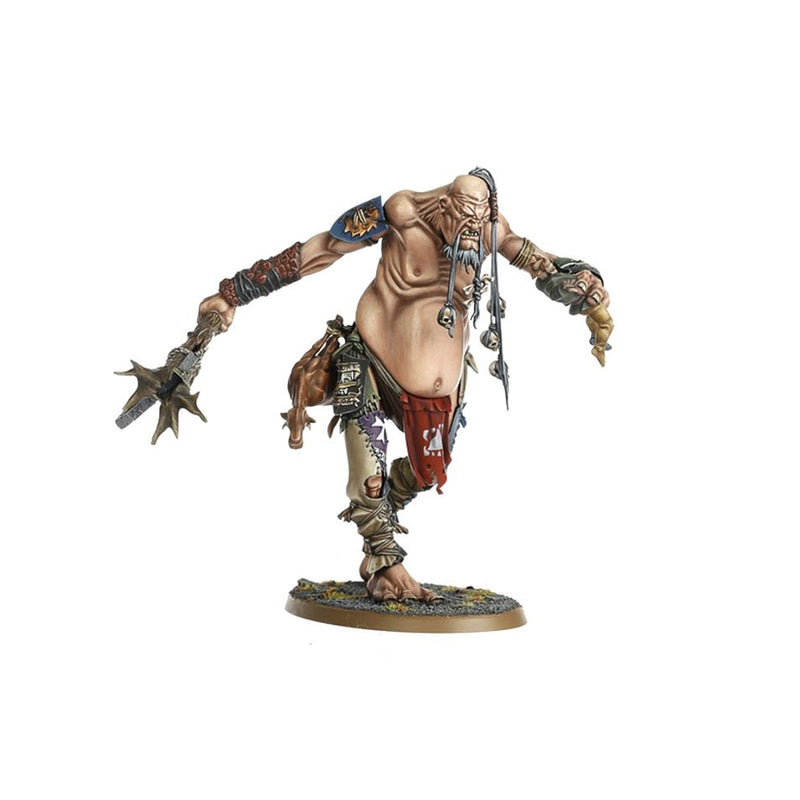 Spearhead: Sons of Behemat - Age of Sigmar