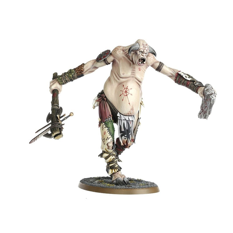 Spearhead: Sons of Behemat - Age of Sigmar