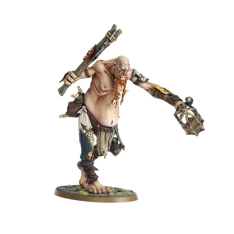 Spearhead: Sons of Behemat - Age of Sigmar