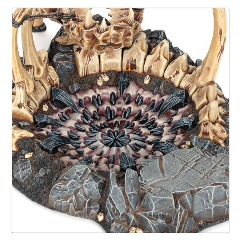 Maw Pit - Age of Sigmar: Ogor Mawtribes