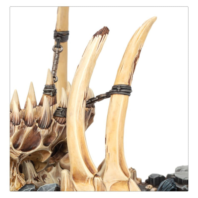 Maw Pit - Age of Sigmar: Ogor Mawtribes