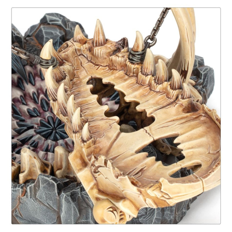 Maw Pit - Age of Sigmar: Ogor Mawtribes