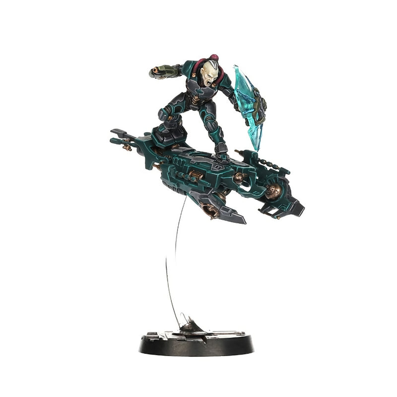 Van Saar: Archeoteks & Grav-Cutters - Necromunda