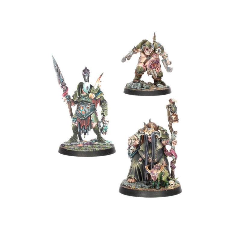 Reavers of Ruin - Warhammer Underworlds