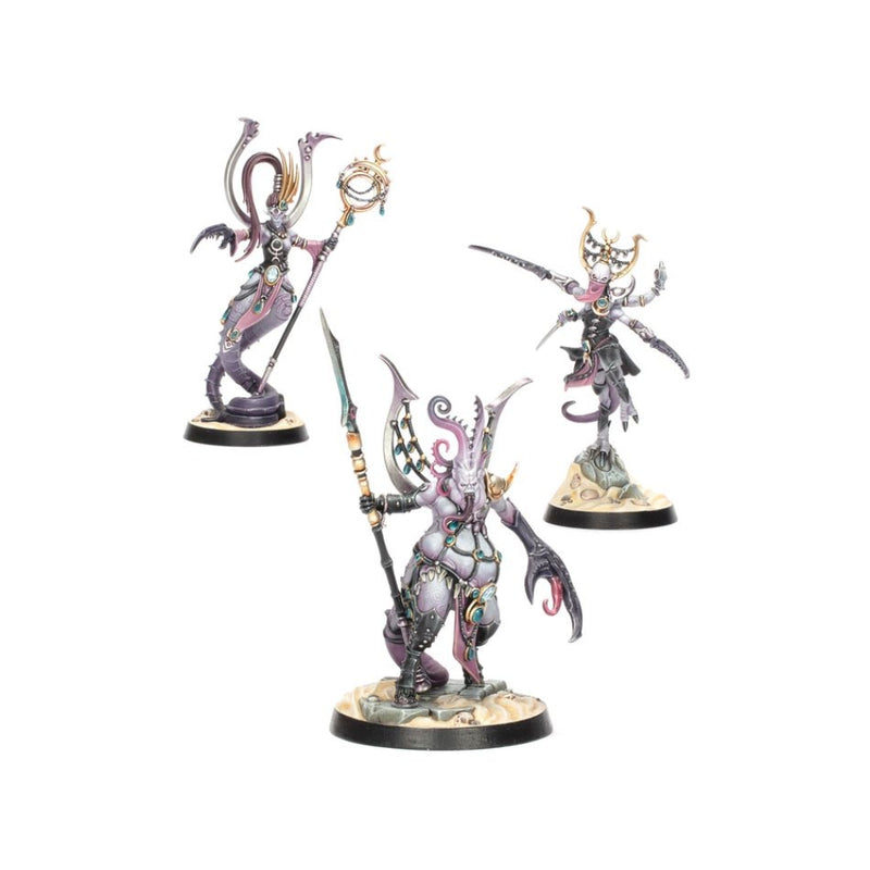 Reavers of Ruin - Warhammer Underworlds