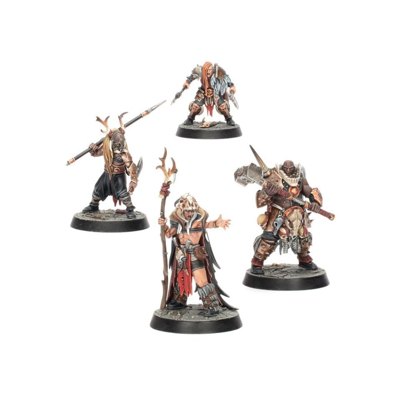 Reavers of Ruin - Warhammer Underworlds