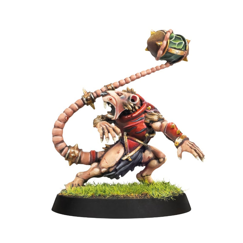 Underworld Denizens Team - The Underworld Creepers – Blood Bowl