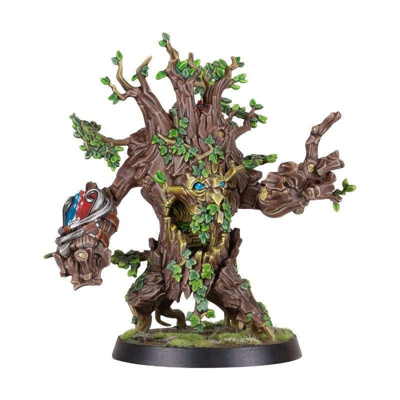 Gnome Treeman – Blood Bowl