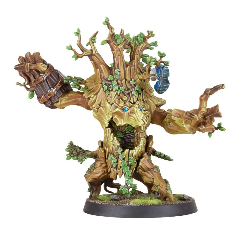 Gnome Treeman – Blood Bowl