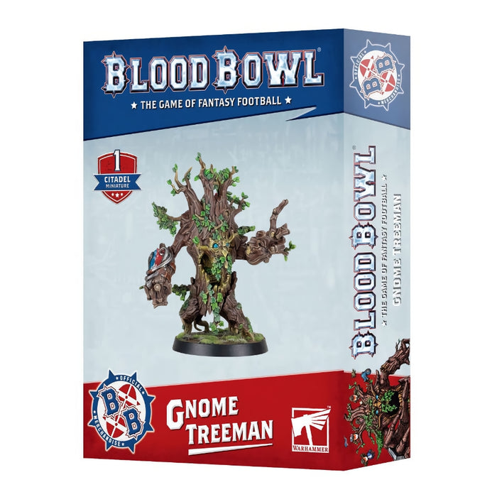 Gnome Treeman – Blood Bowl