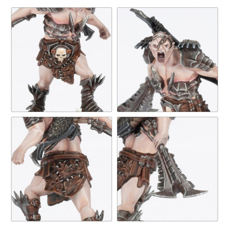 The Hobbit: Bolg, Spawn of Azog - Middle-Earth SBG