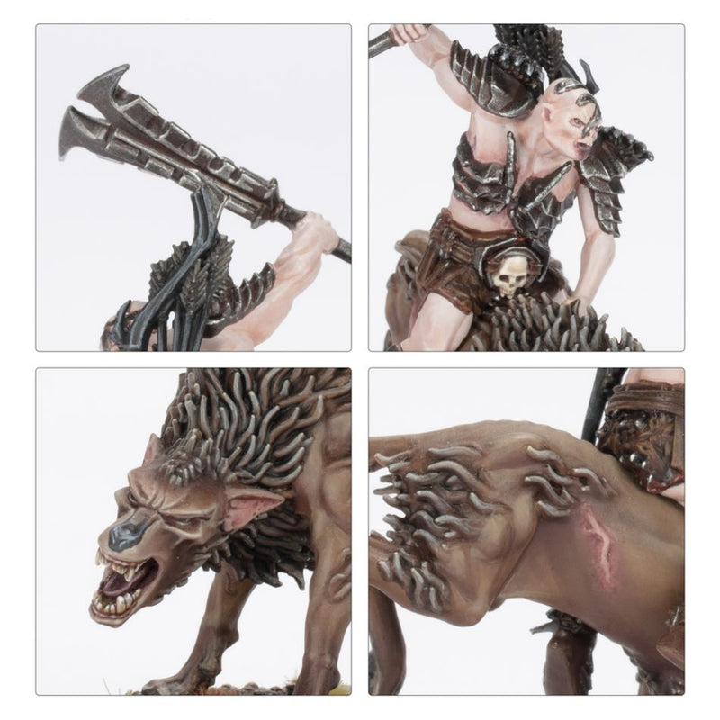 The Hobbit: Bolg, Spawn of Azog - Middle-Earth SBG