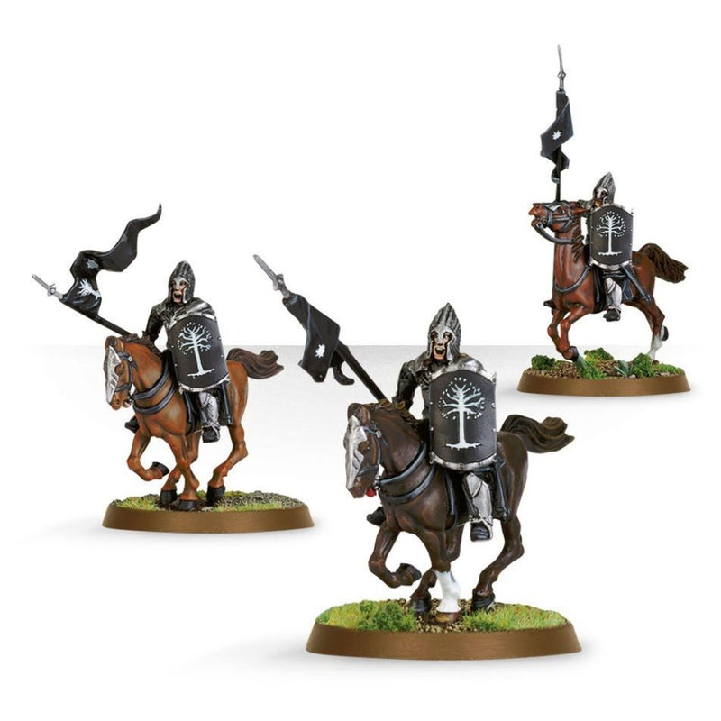 Knights of Minas Tirith - LOTR Middle-Earth