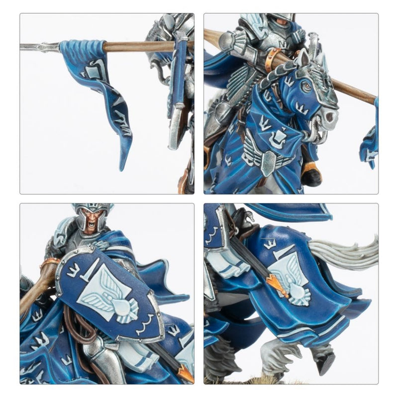 Prince Imrahil of Dol Amroth - LOTR Middle-Earth