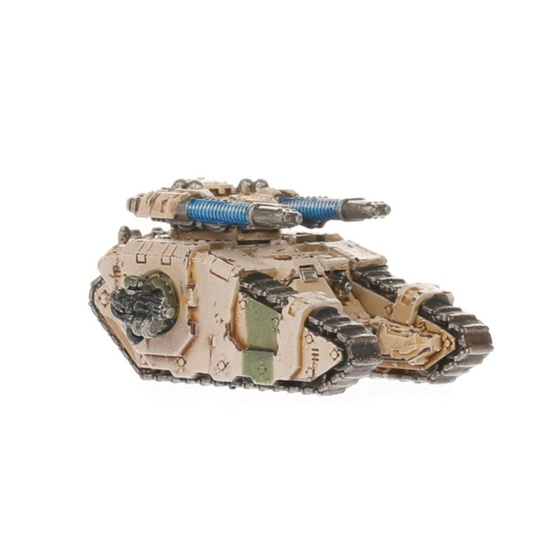 Sicaran Squadron - Legions Imperialis: Legiones Astartes