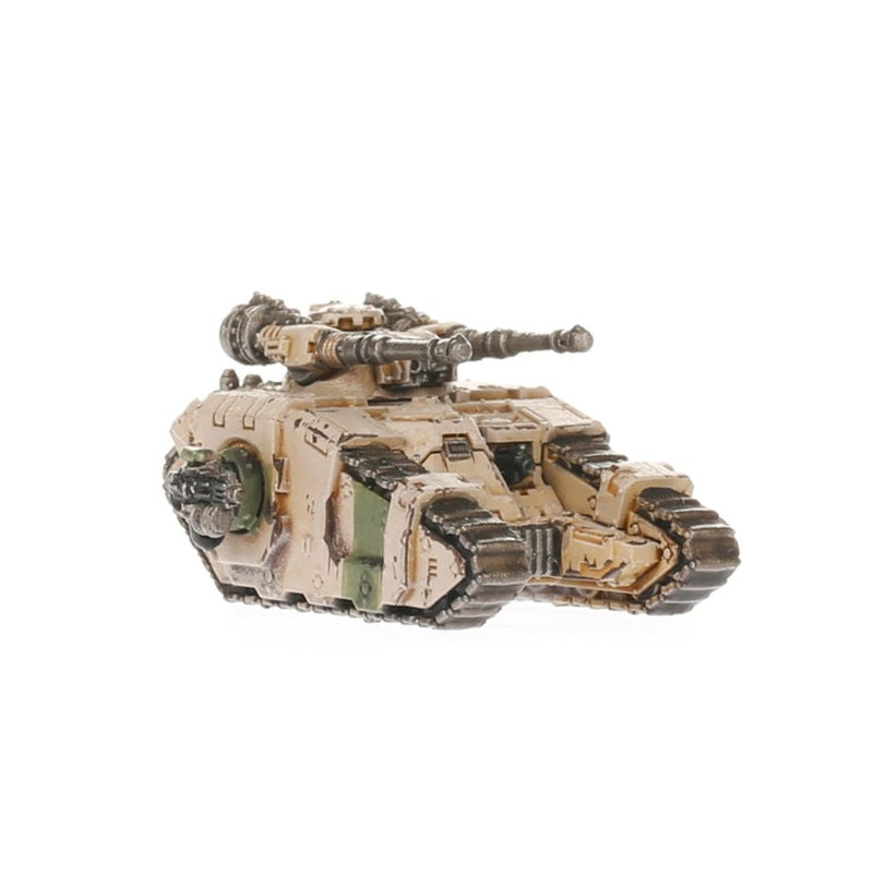 Sicaran Squadron - Legions Imperialis: Legiones Astartes