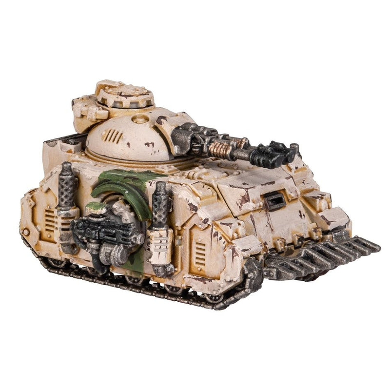 Predator Squadron - Legions Imperialis: Legiones Astartes