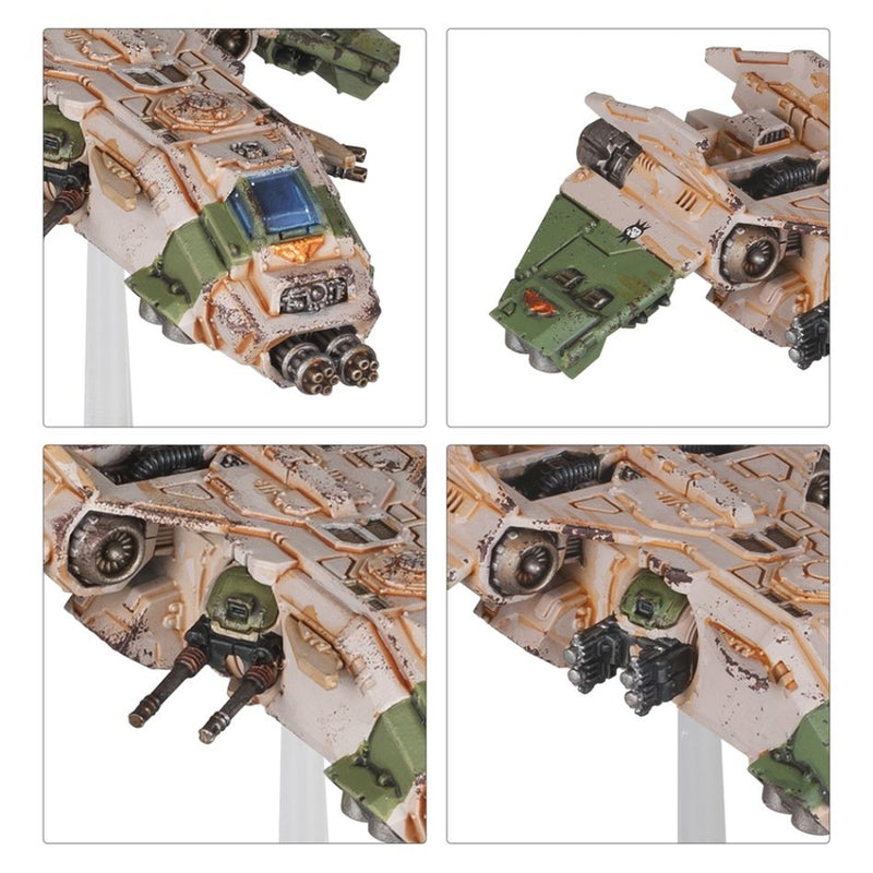 Legiones Astartes: Saturnine Battle Group - Legions Imperialis