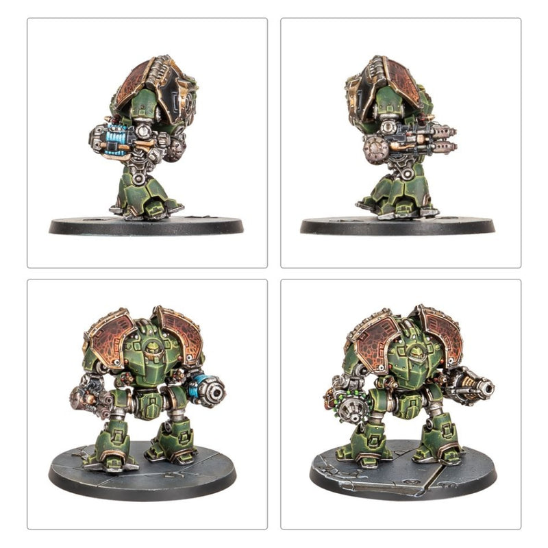 Legiones Astartes: Saturnine Battle Group - Legions Imperialis