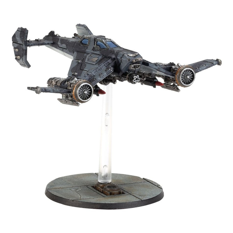 Avenger Strike Fighters - Legions Imperialis: Solar Auxilia
