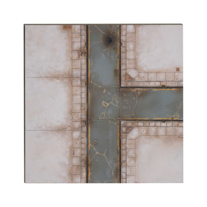 Civitas Imperialis City Road Tiles (WE) - Legions Imperialis