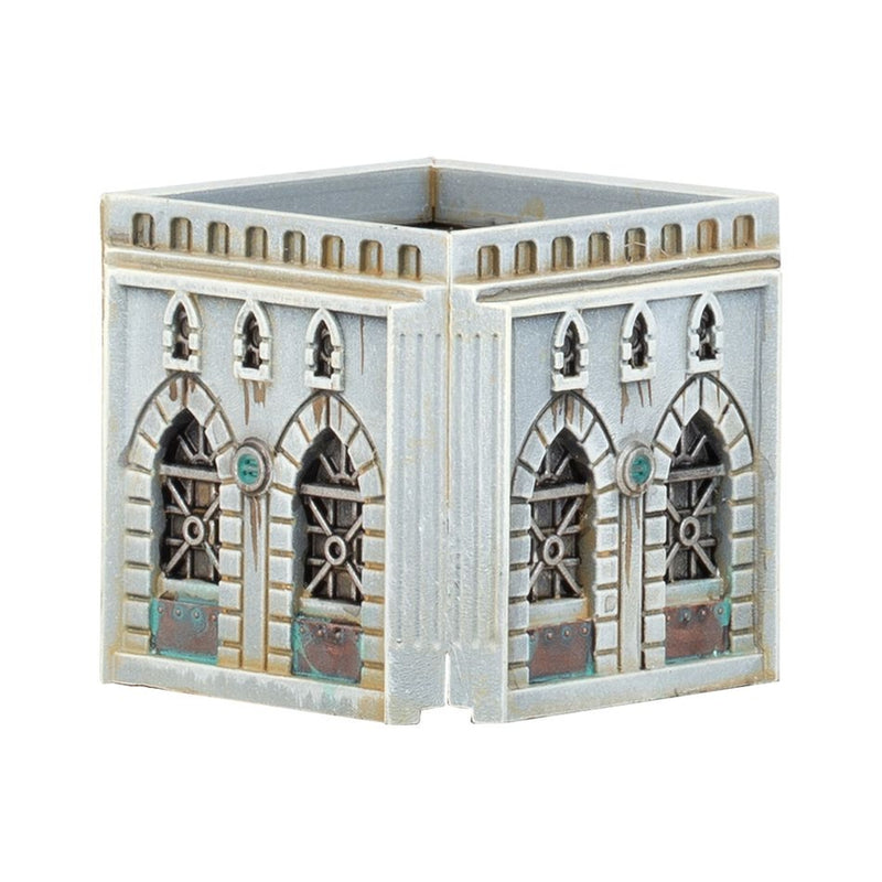 Civitas Imperialis - Legions Imperialis