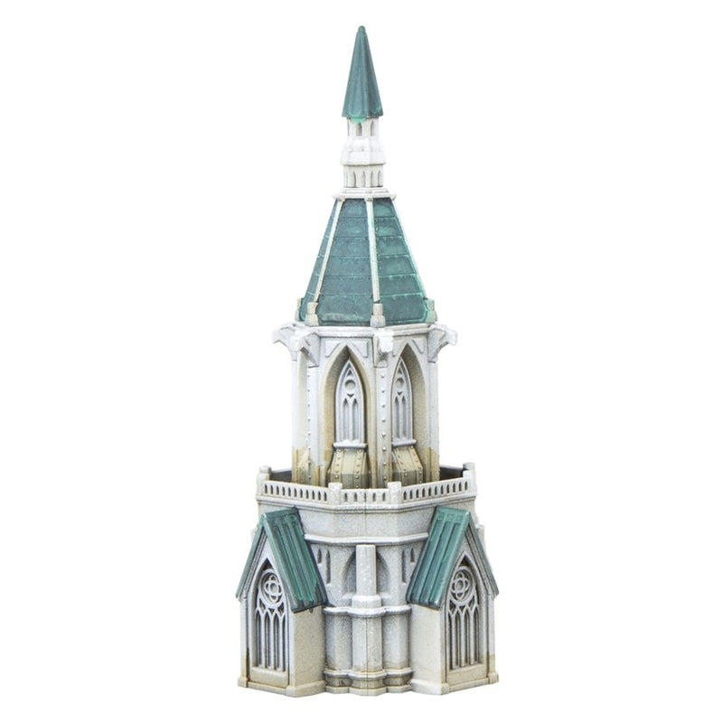 Civitas Imperialis Spires - Legions Imperialis