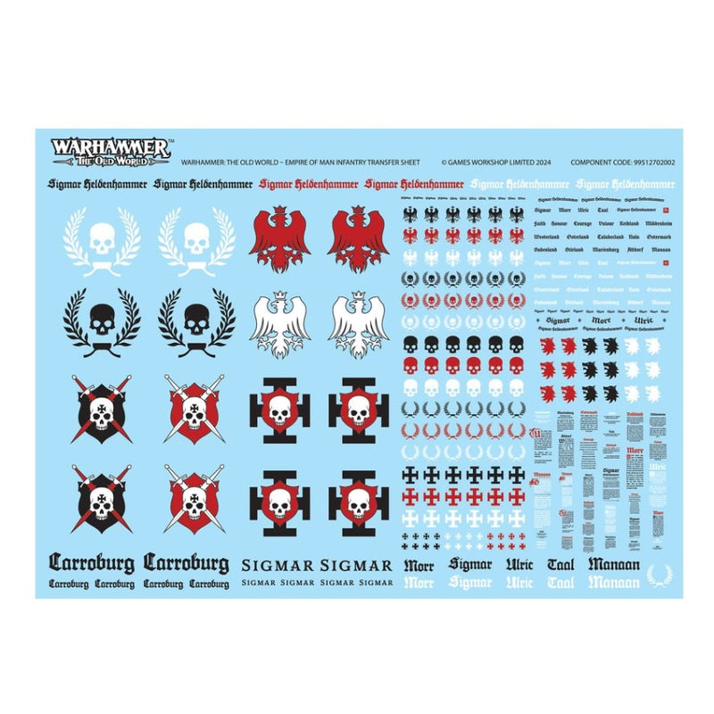 Flagellants - WH: The Old World: Empire of Man