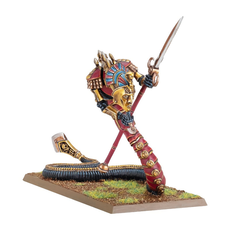 Sepulchral Stalkers - Warhammer: The Old World: Tomb Kings of Khemri