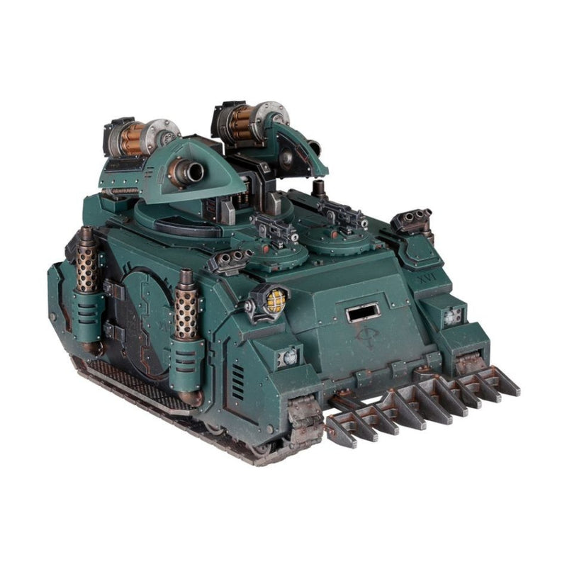 Scorpius Missile Tank - The Horus Heresy: Legiones Astartes