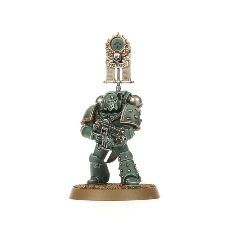 MKIV Tactical Squad (WE) - The Horus Heresy