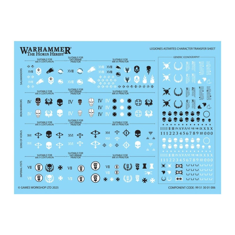 Centurion with Power Maul - The Horus Heresy: Legiones Astartes
