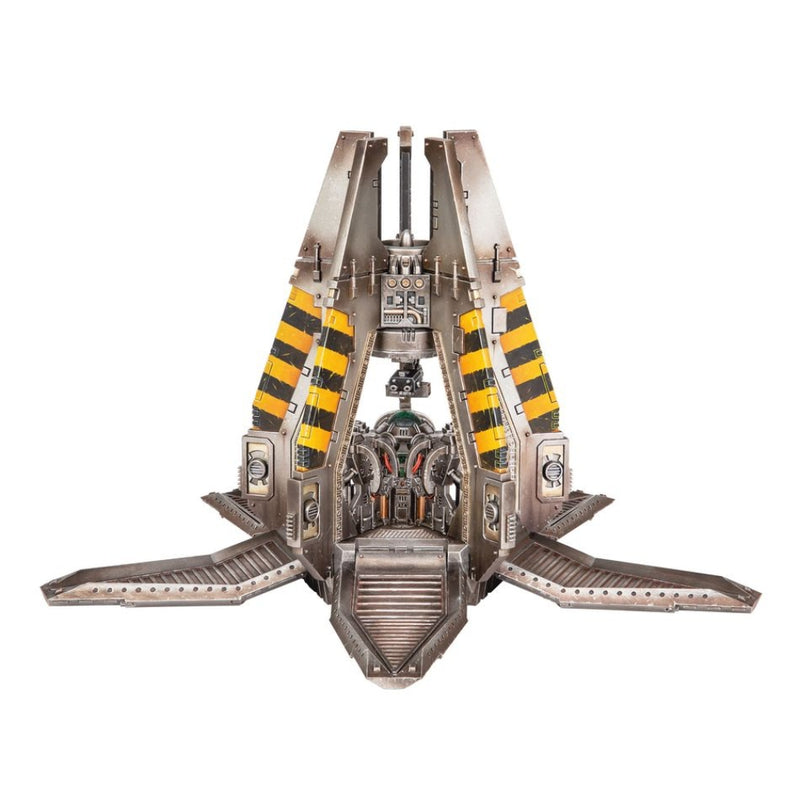 Drop Pod - The Horus Heresy: Legiones Astartes