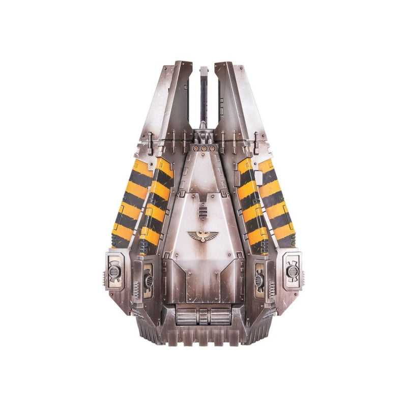 Drop Pod - The Horus Heresy: Legiones Astartes