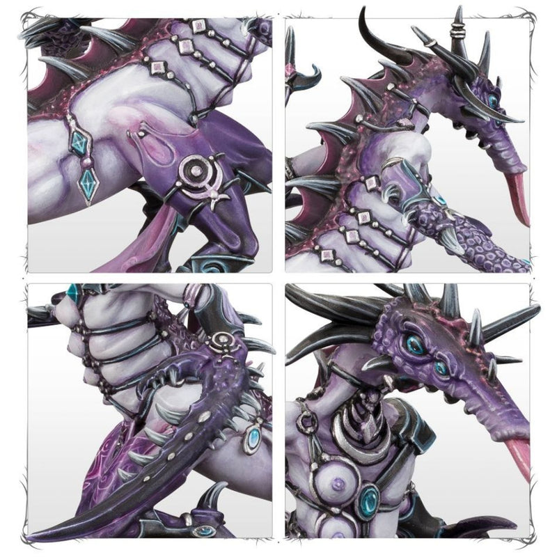 Fiends of Slaanesh (WE) - Warhammer: Chaos Daemons