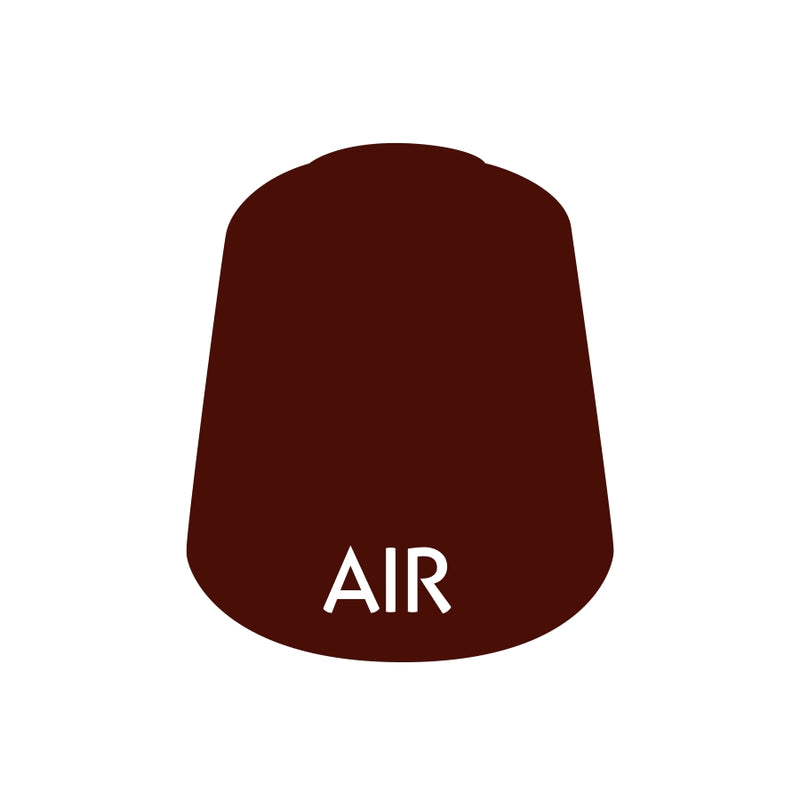 Air Mournfang Brown (24ml) - Citadel Colour Paint