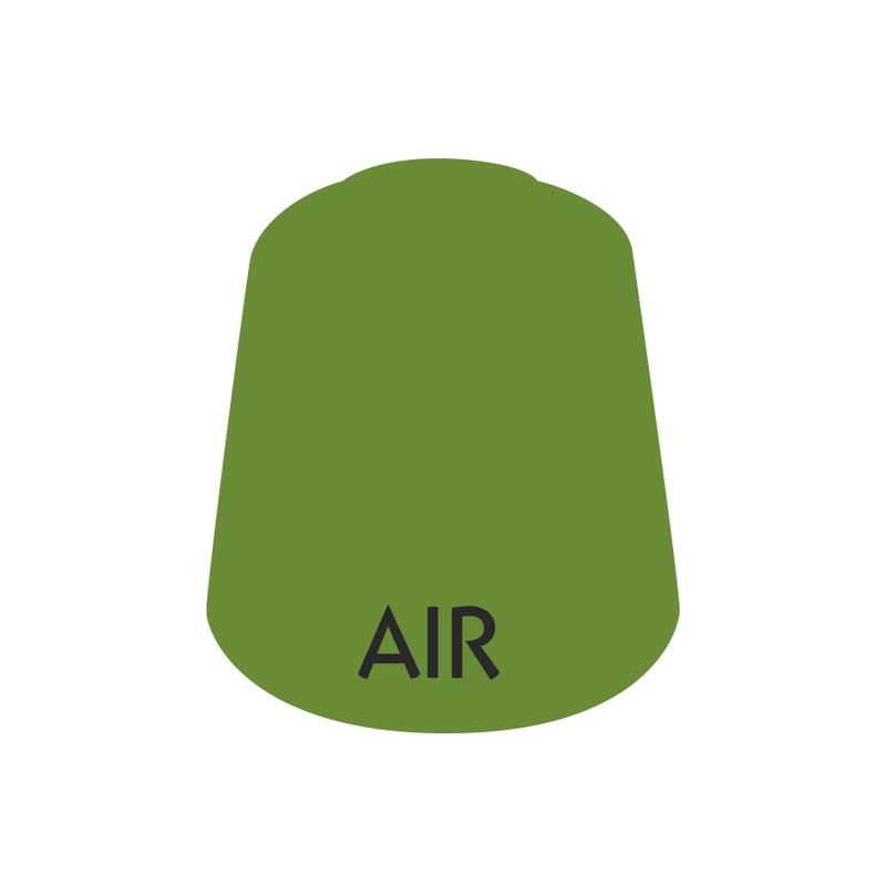 Air Elysian Green (24ml) - Citadel Colour Paint