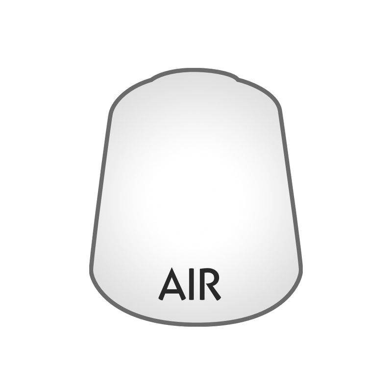 Air Caste Thinner (24ml) - Citadel Colour Paint